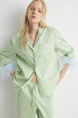 LIGHT GREEN
