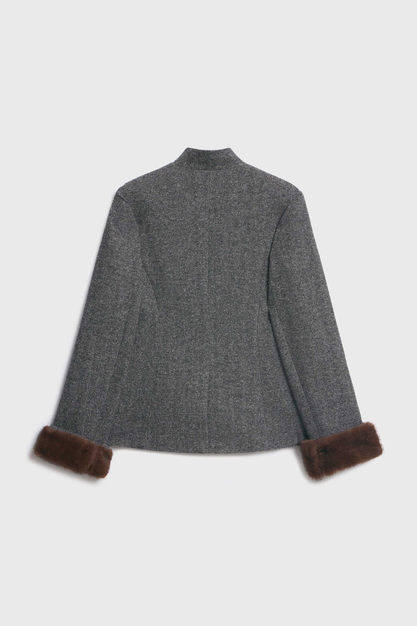 DARK GREY