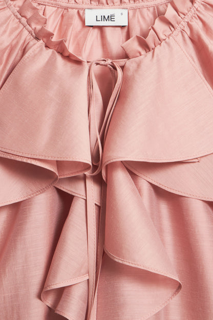 NUDE PINK