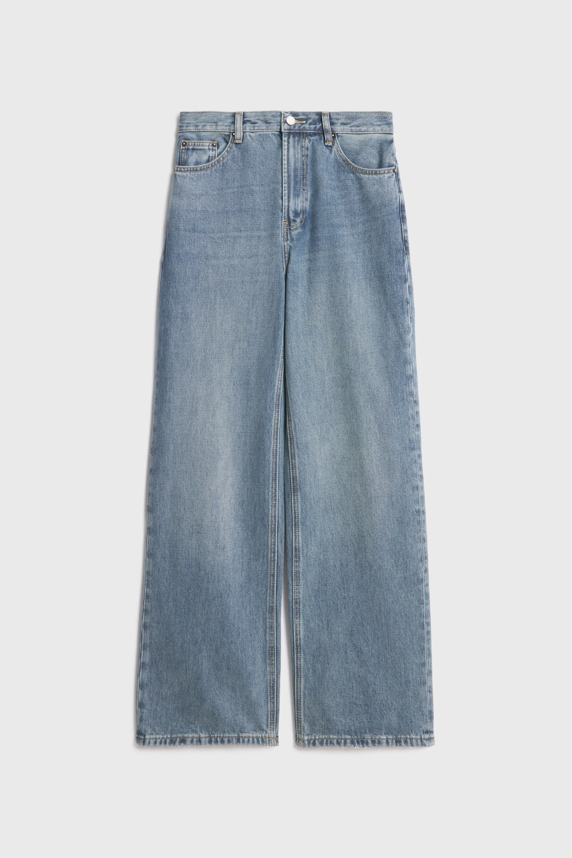 VINTAGE BLUE