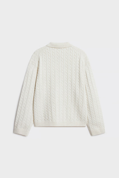 CREAM MELANGE