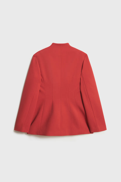 RED ORANGE