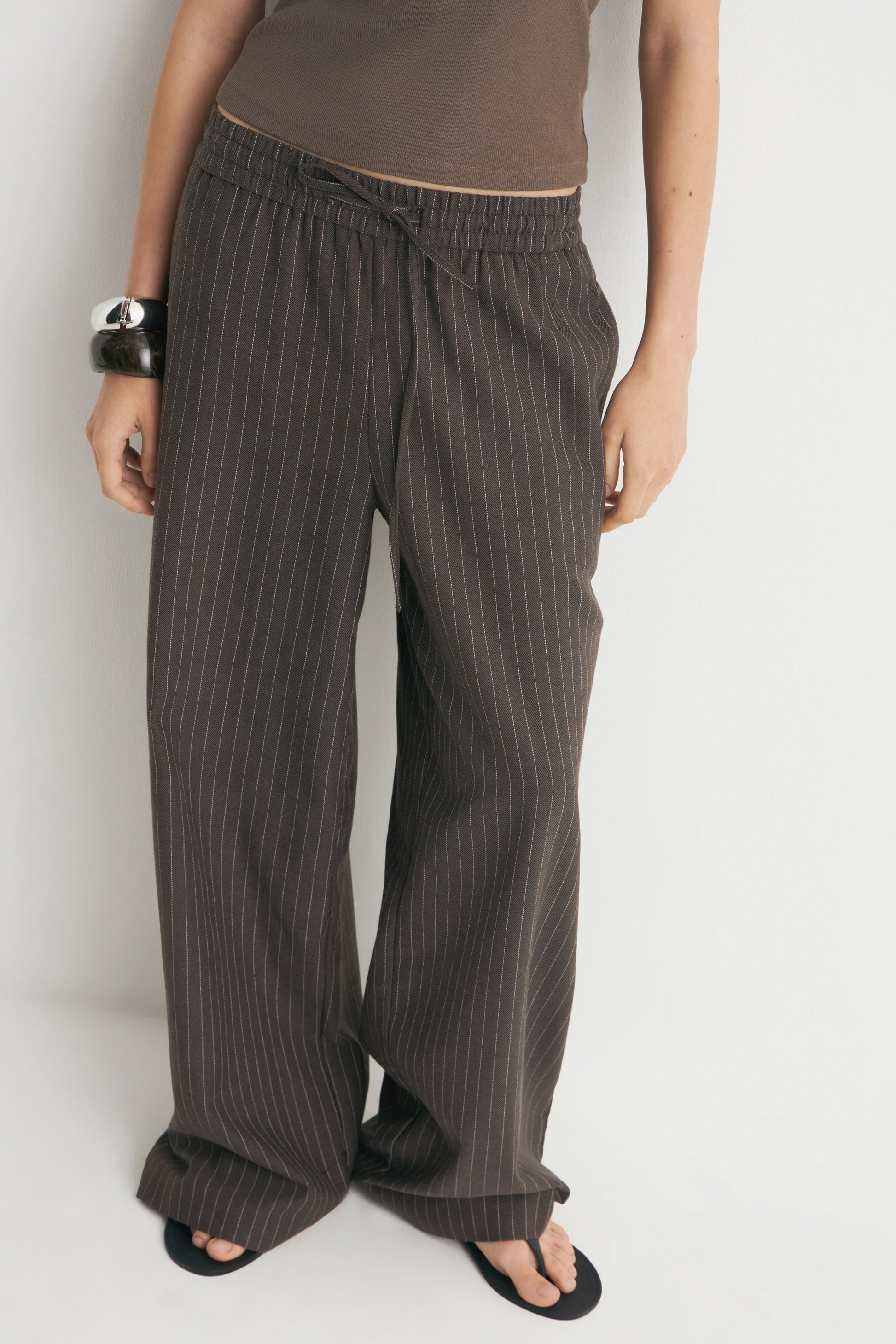 BEIGE/BROWN