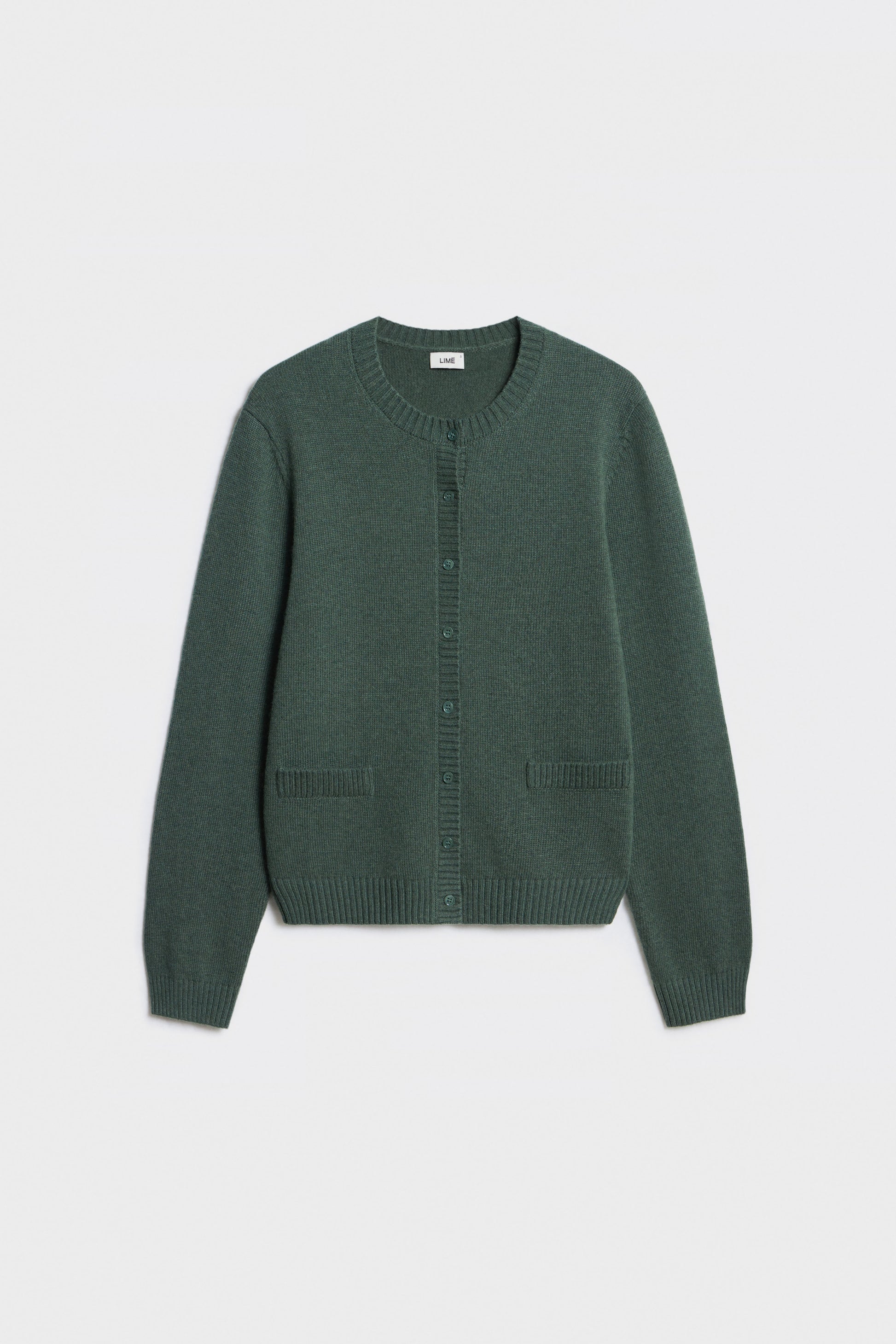 KHAKI MELANGE