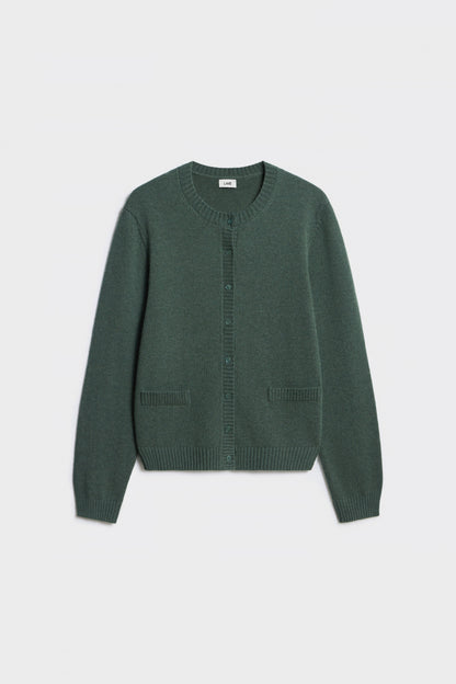 KHAKI MELANGE