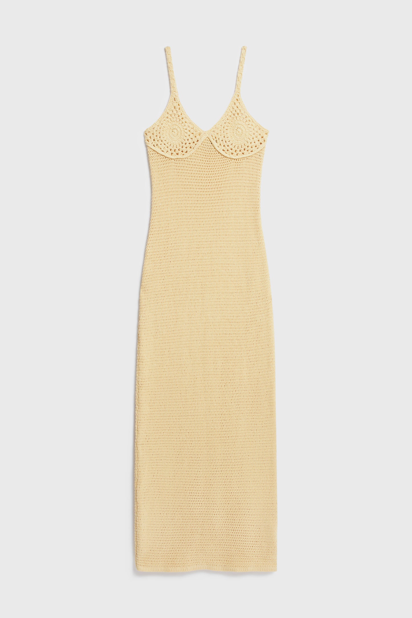 LIGHT YELLOW