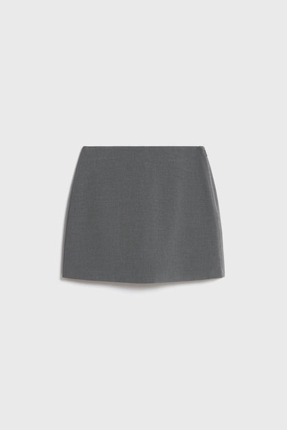 GREY MELANGE