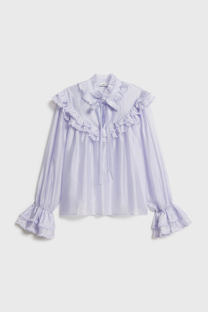 LIGHT LAVENDAR