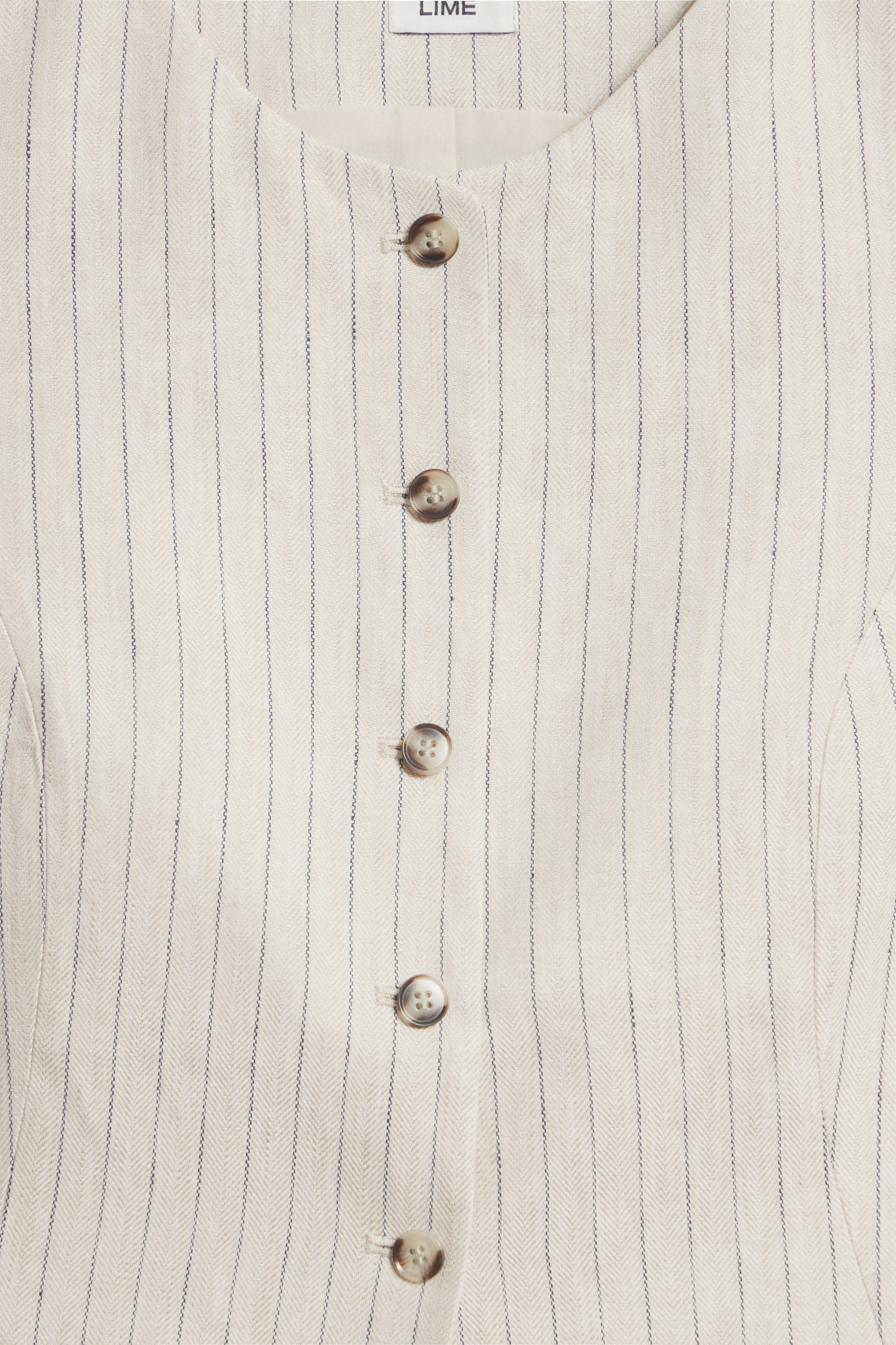 BEIGE/BLUE
