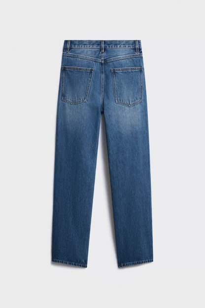 VINTAGE BLUE