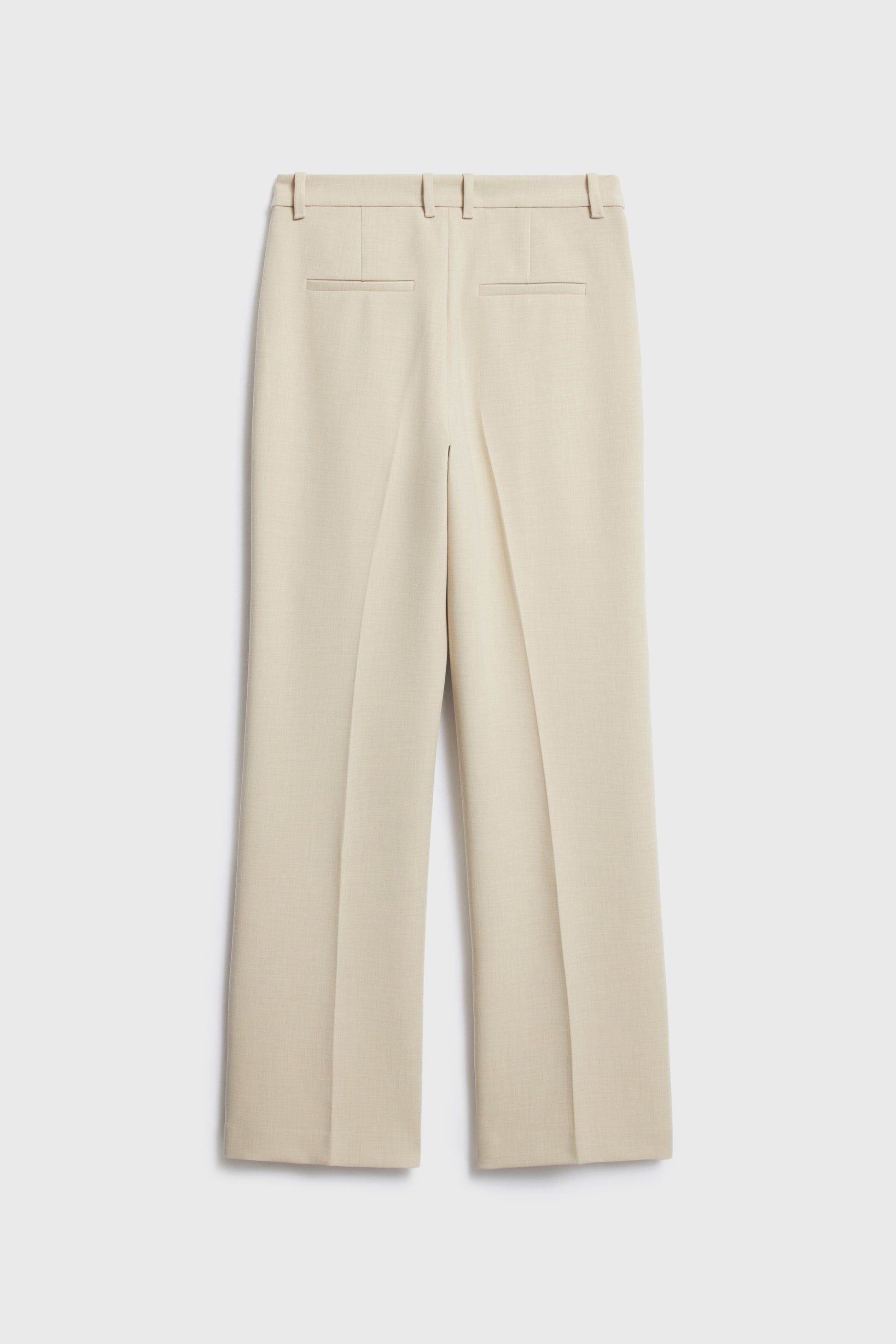 LIGHT BEIGE MELANGE