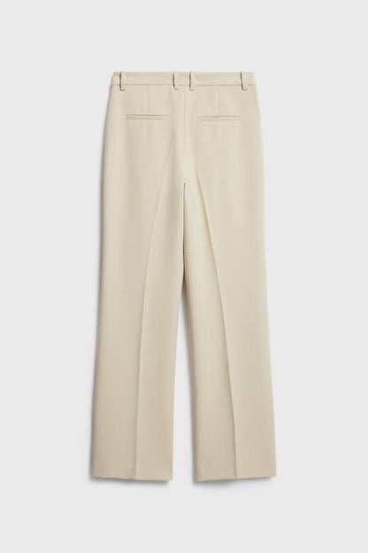 LIGHT BEIGE MELANGE