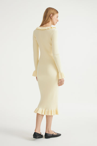 LIGHT YELLOW