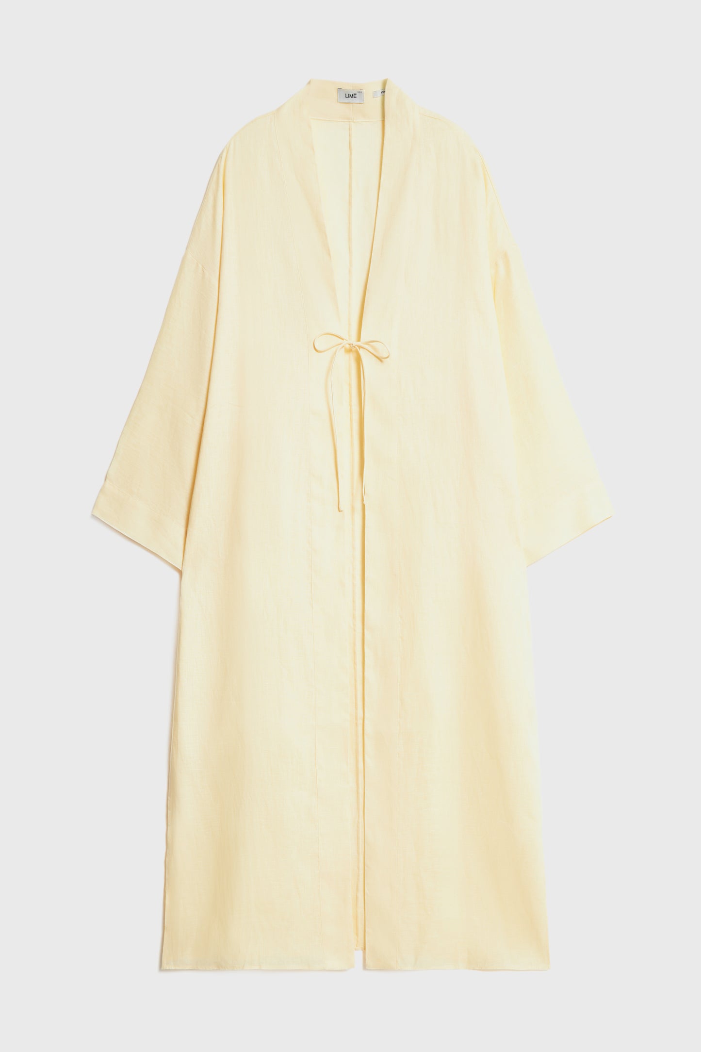 LIGHT YELLOW