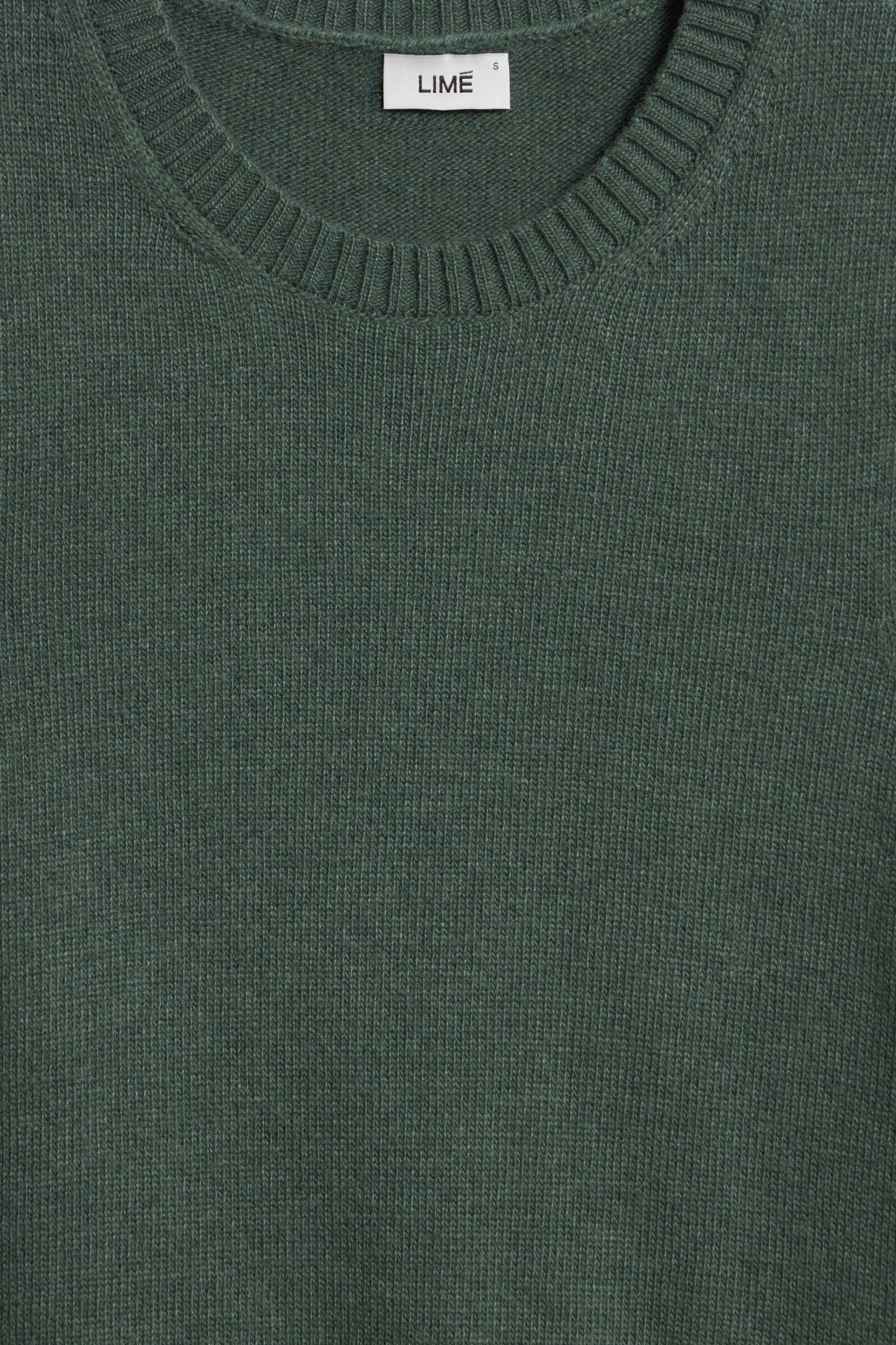 KHAKI MELANGE