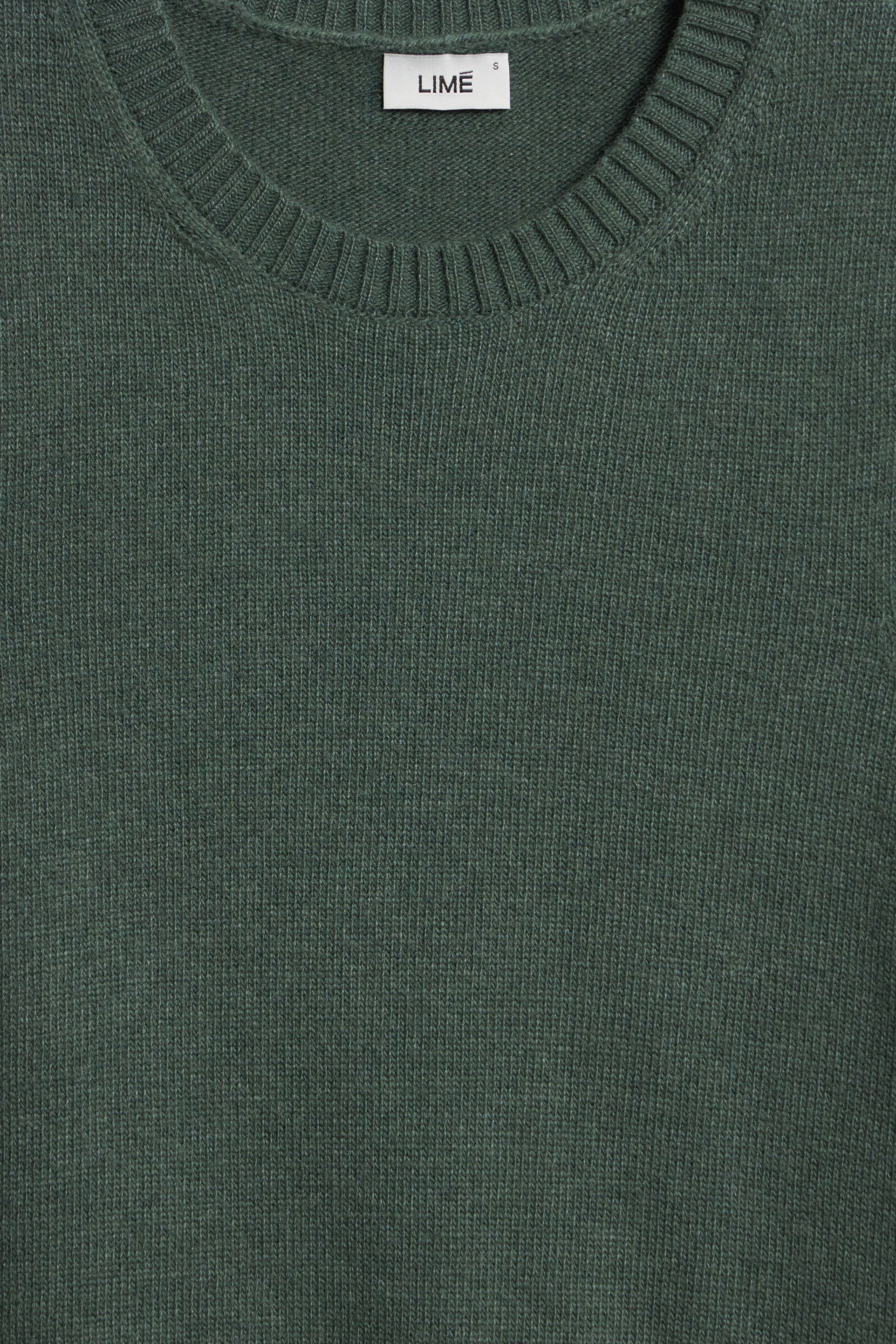 KHAKI MELANGE