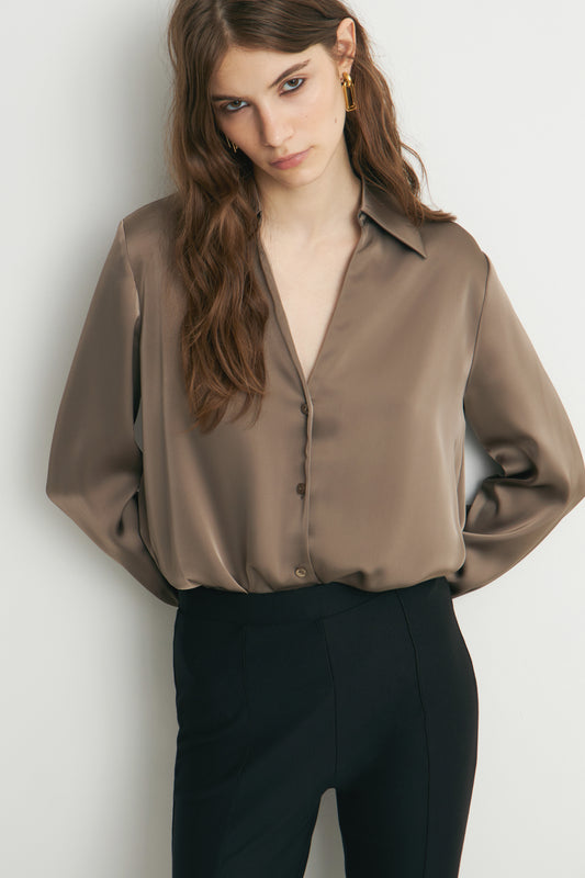 DARK KHAKI