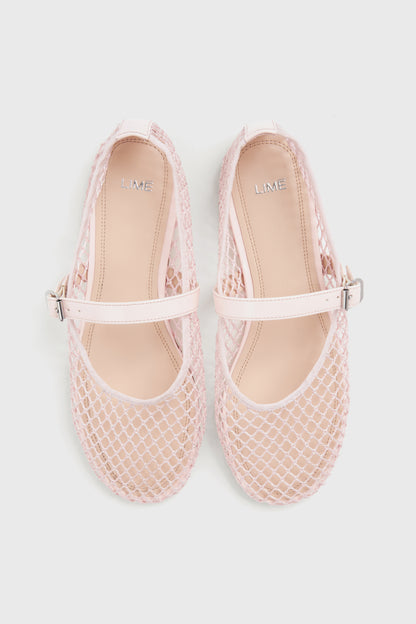 LIGHT PINK