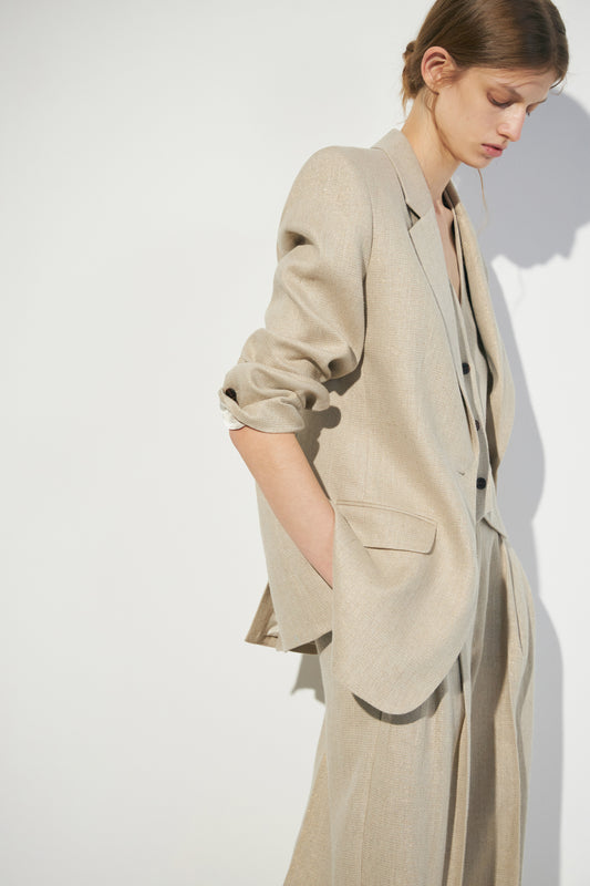 LIGHT BEIGE