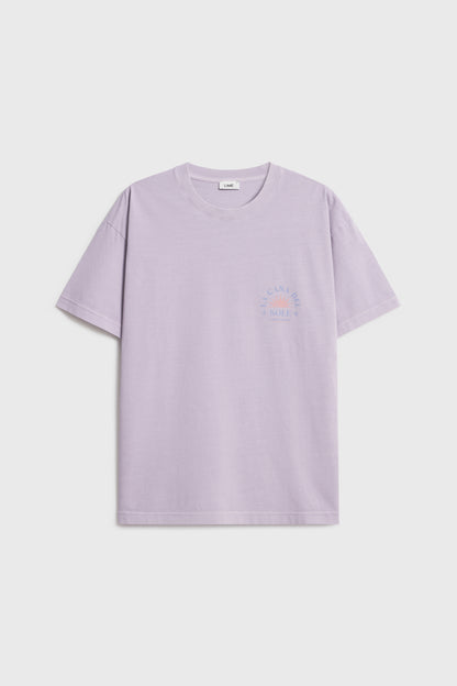 LIGHT LAVENDAR