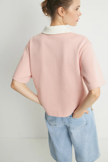 LIGHT PINK