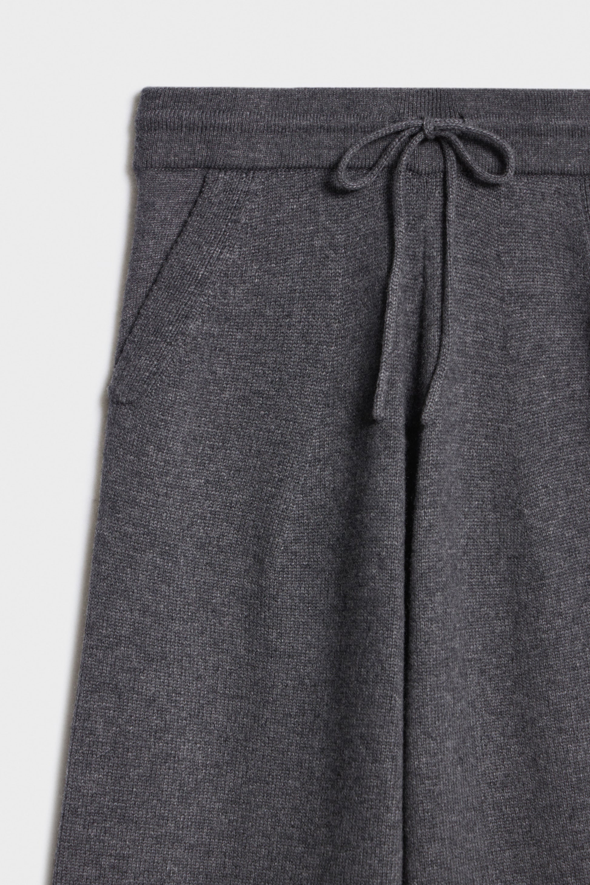 DARK GREY MELANGE