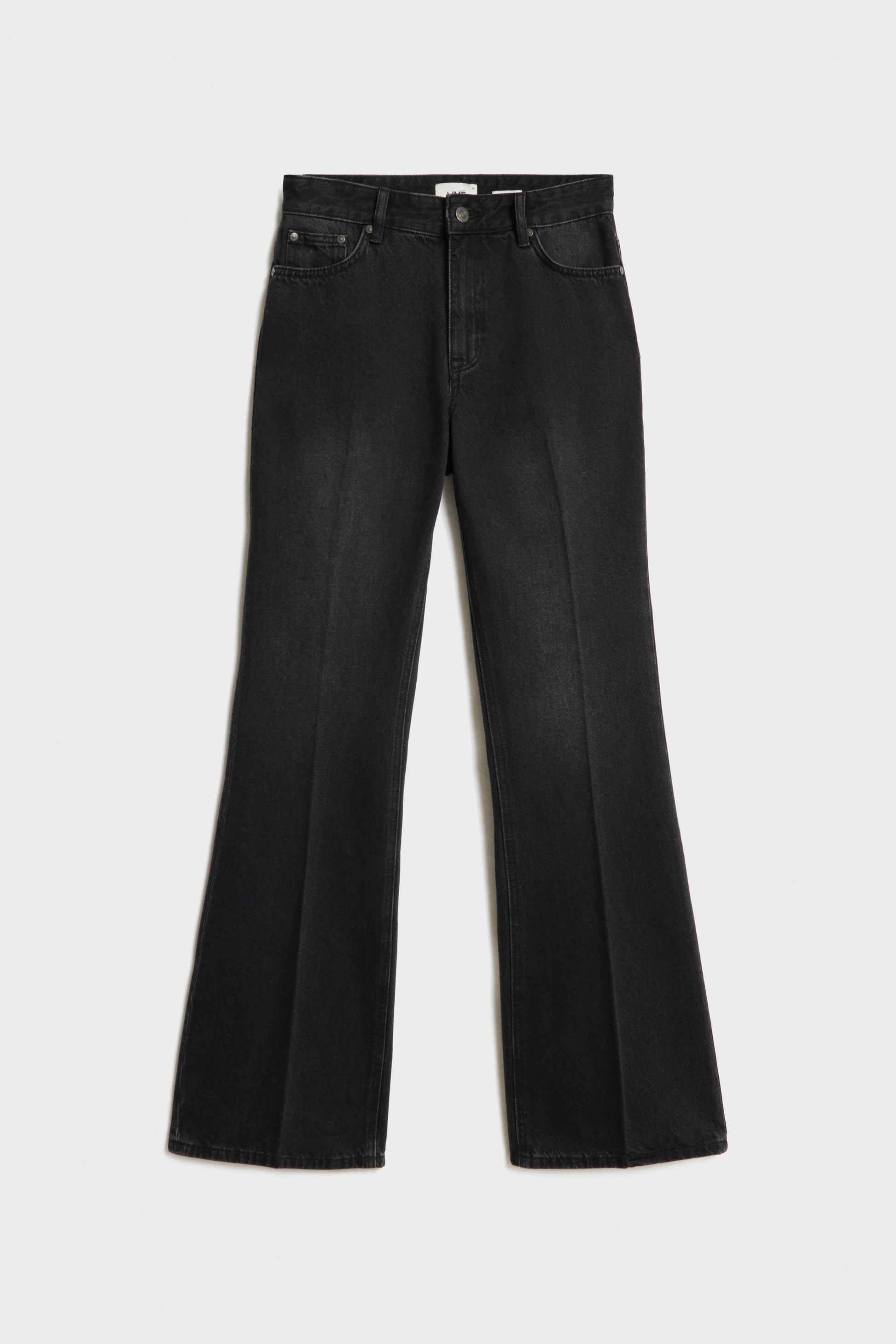 WASHED BLACK