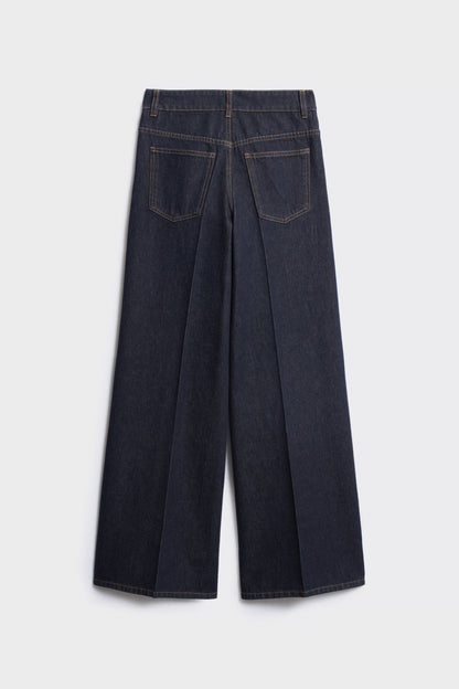DARK BLUE