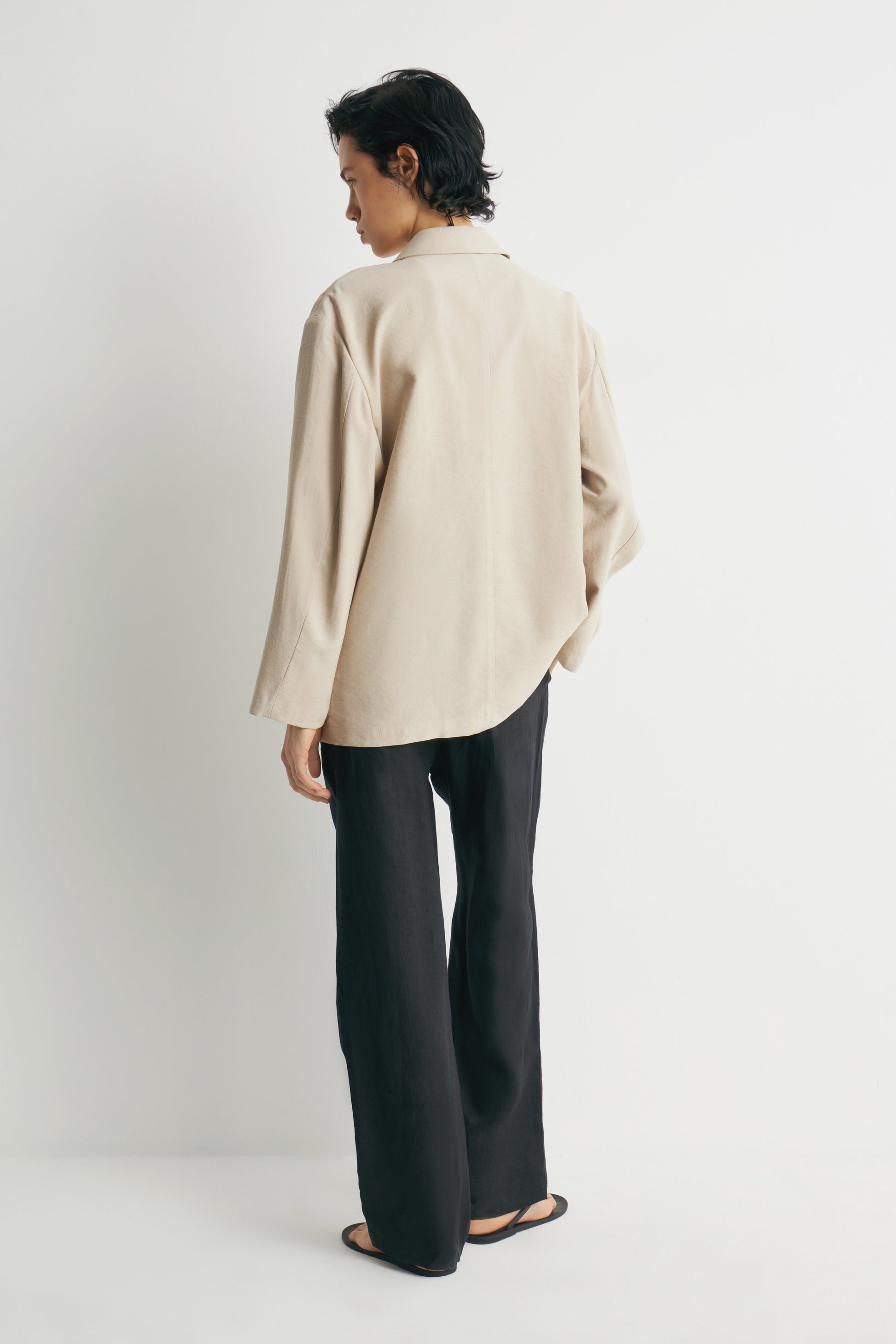 LIGHT BEIGE