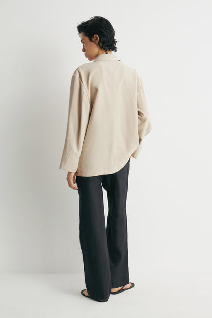 LIGHT BEIGE