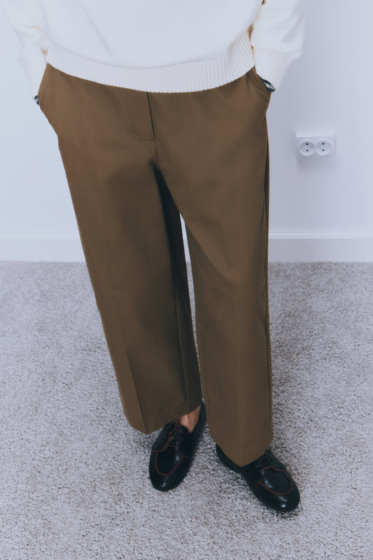 LIGHT KHAKI