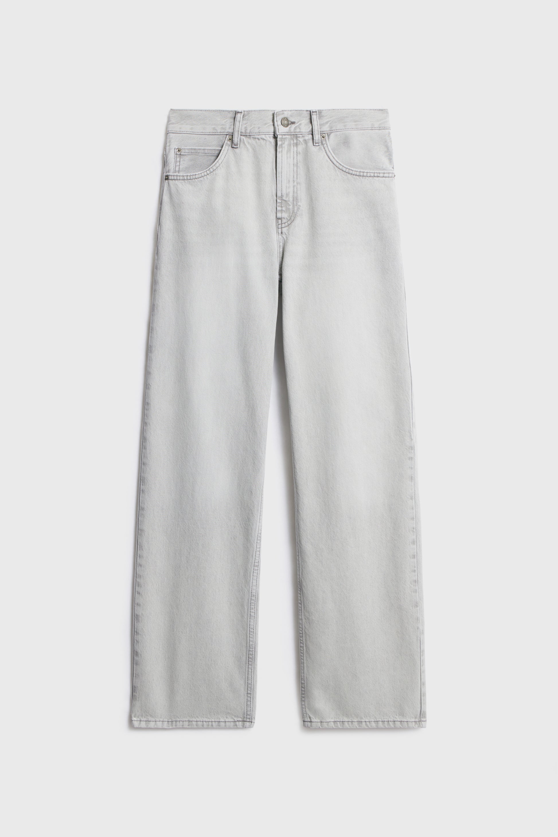 CONCRETE GREY