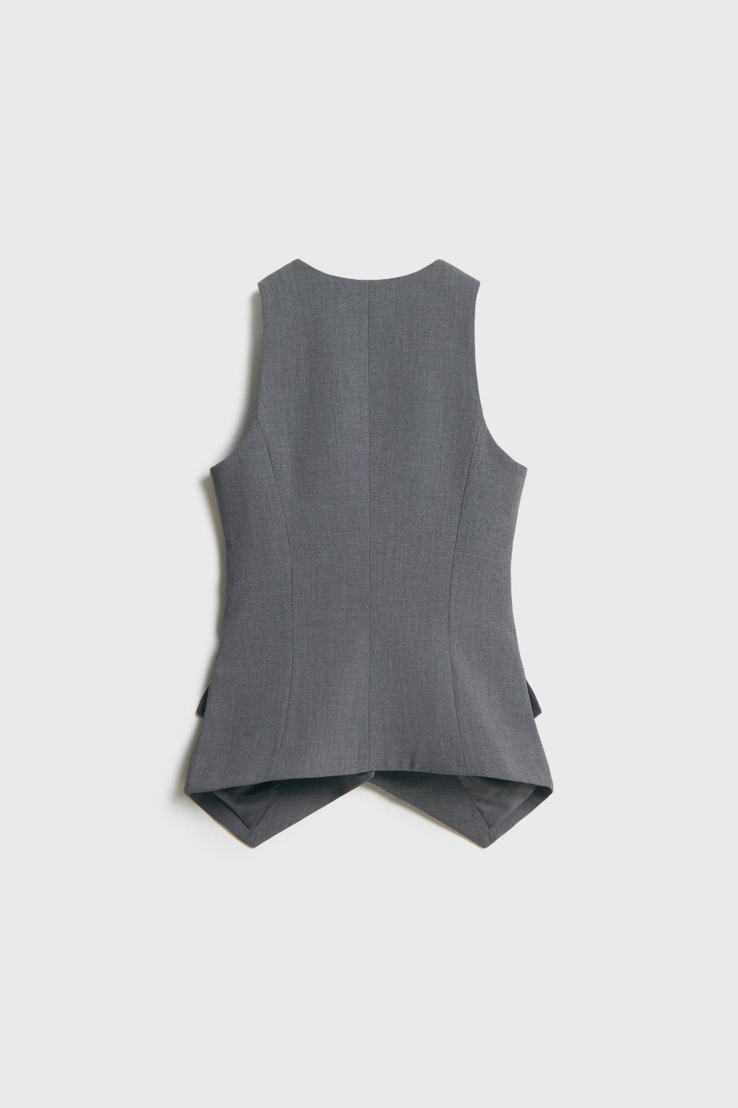 DARK GREY MELANGE
