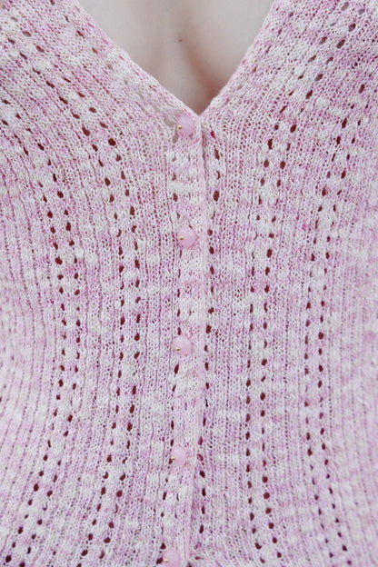 CANDY PINK