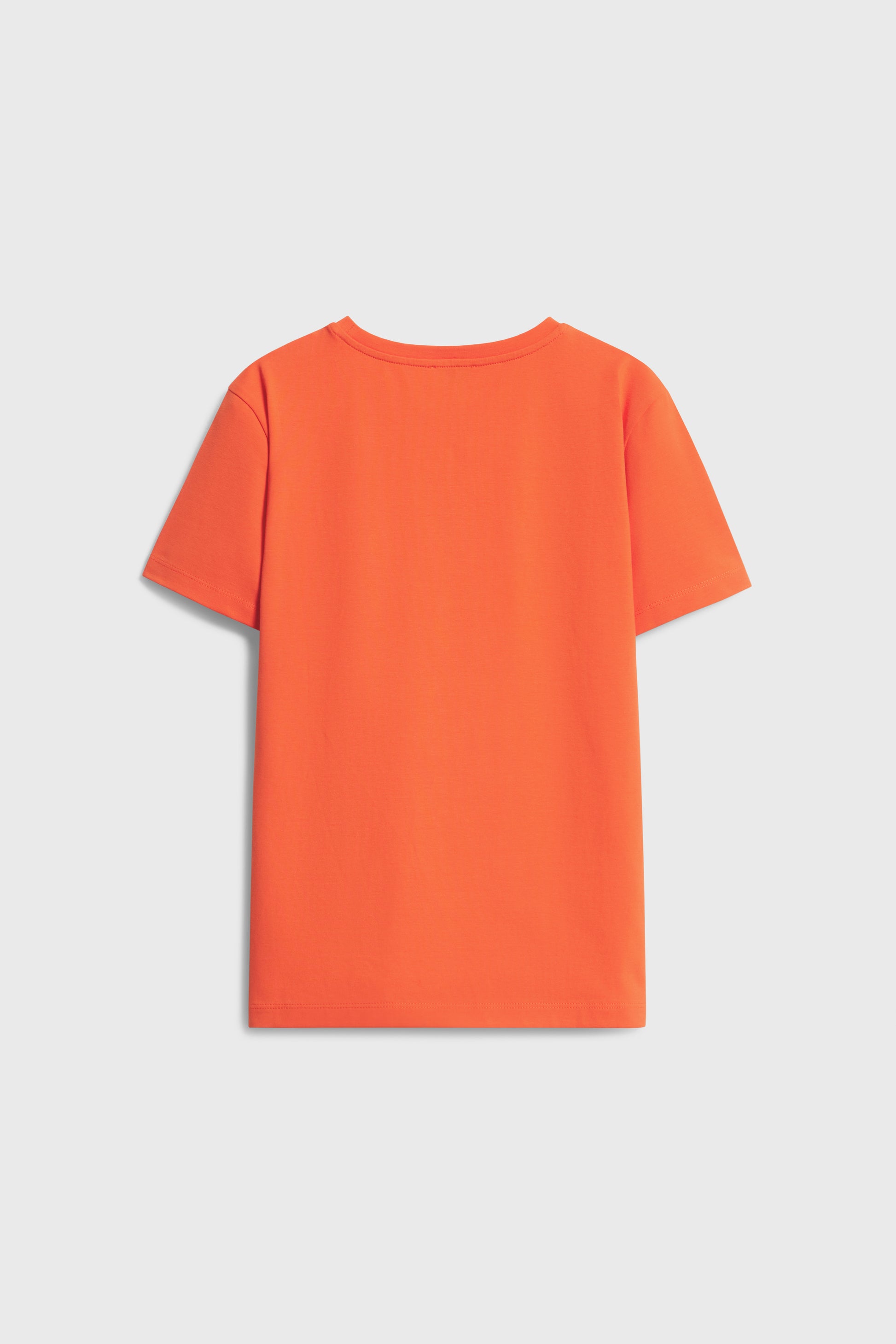 RED ORANGE