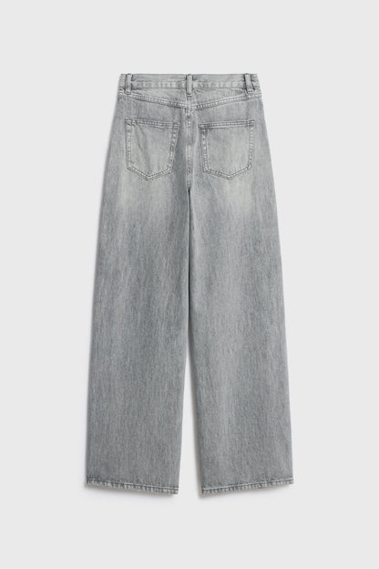 ARCTIC GREY