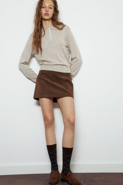 GOLD BEIGE
