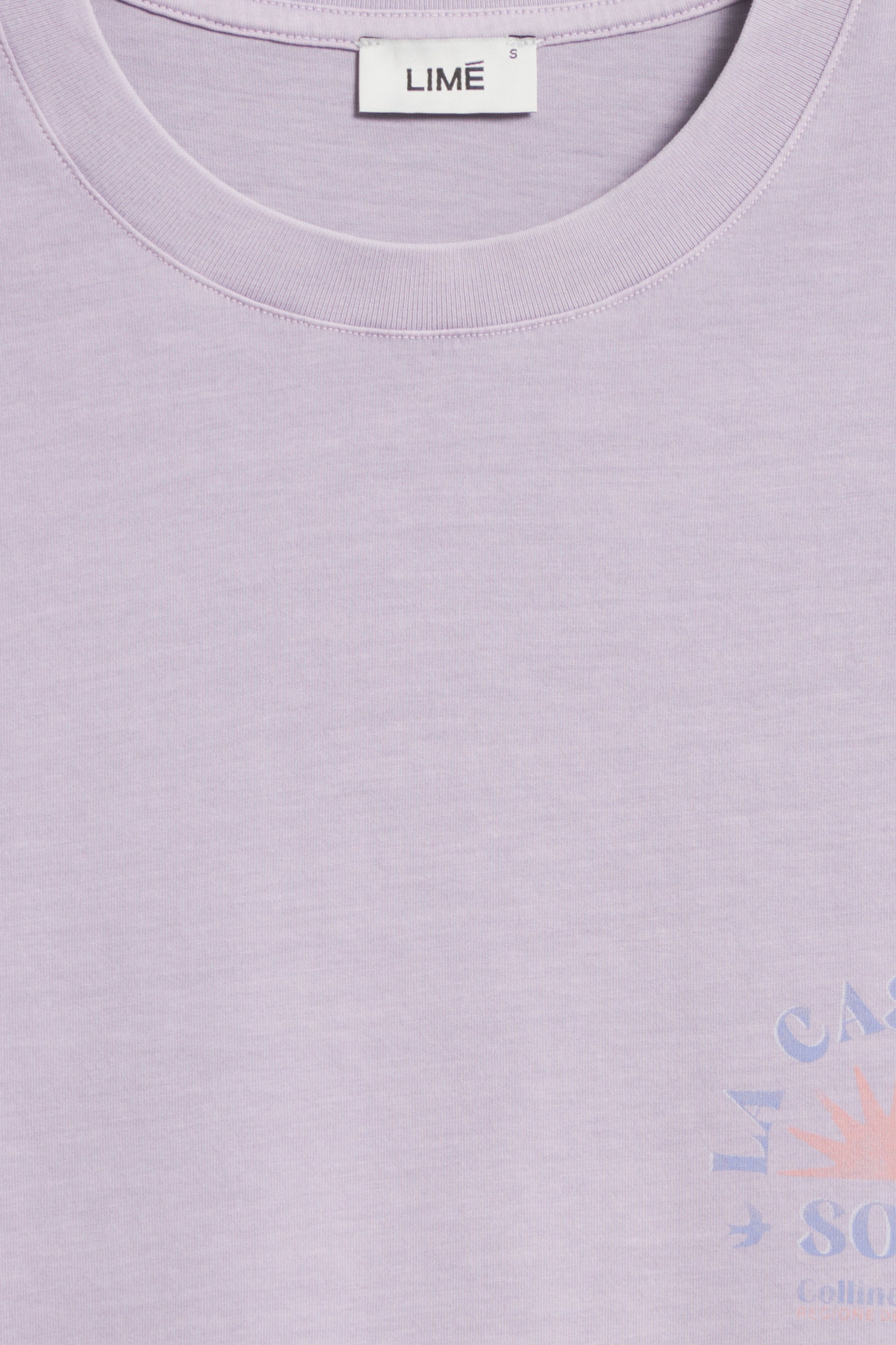 LIGHT LAVENDAR
