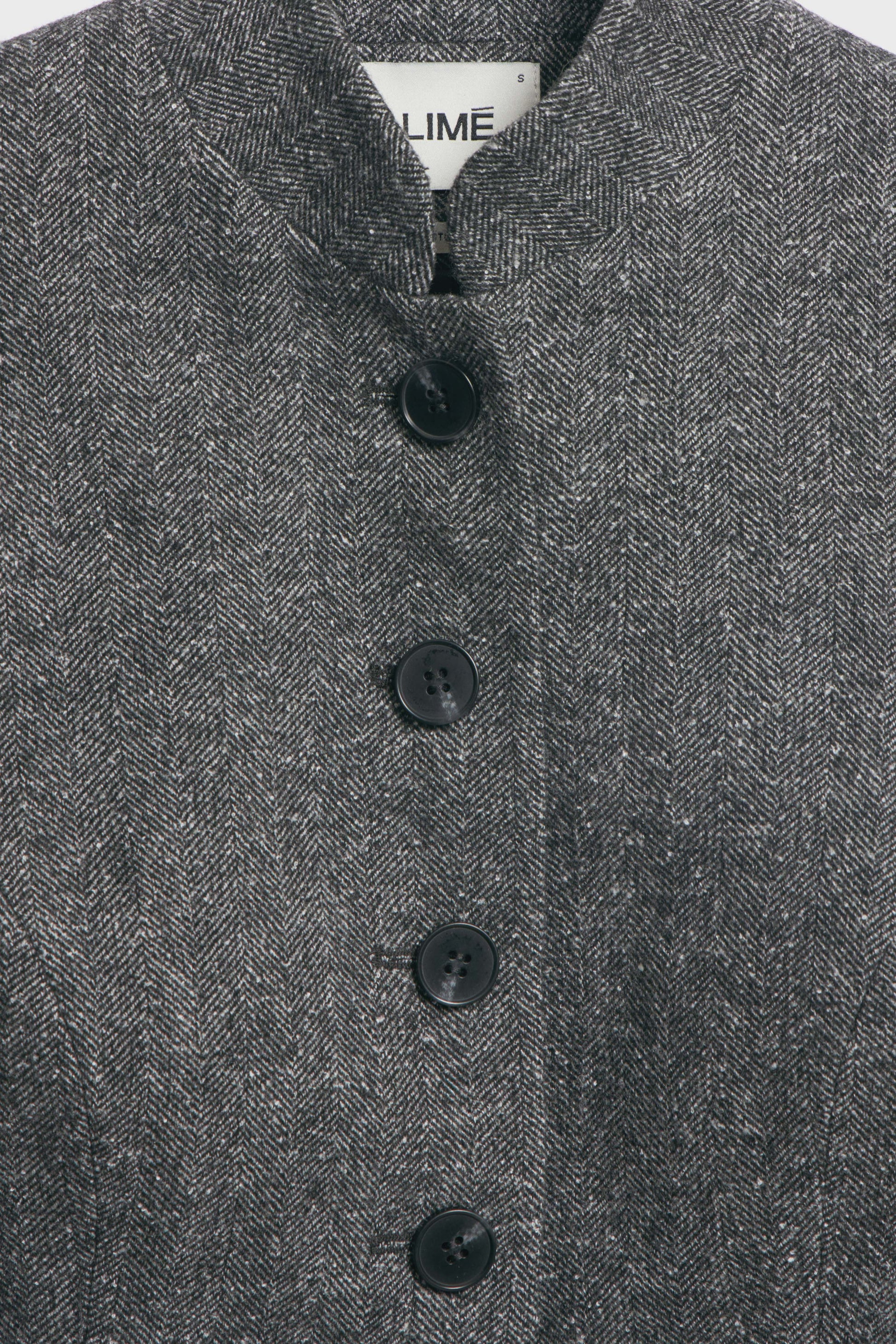 DARK GREY