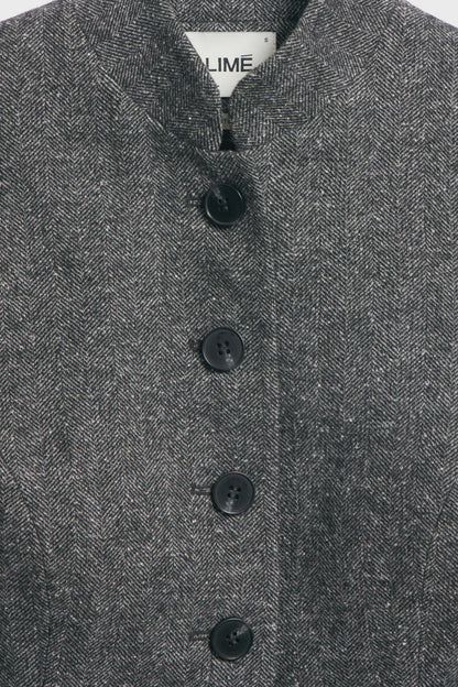 DARK GREY