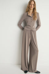 GRAY BROWN