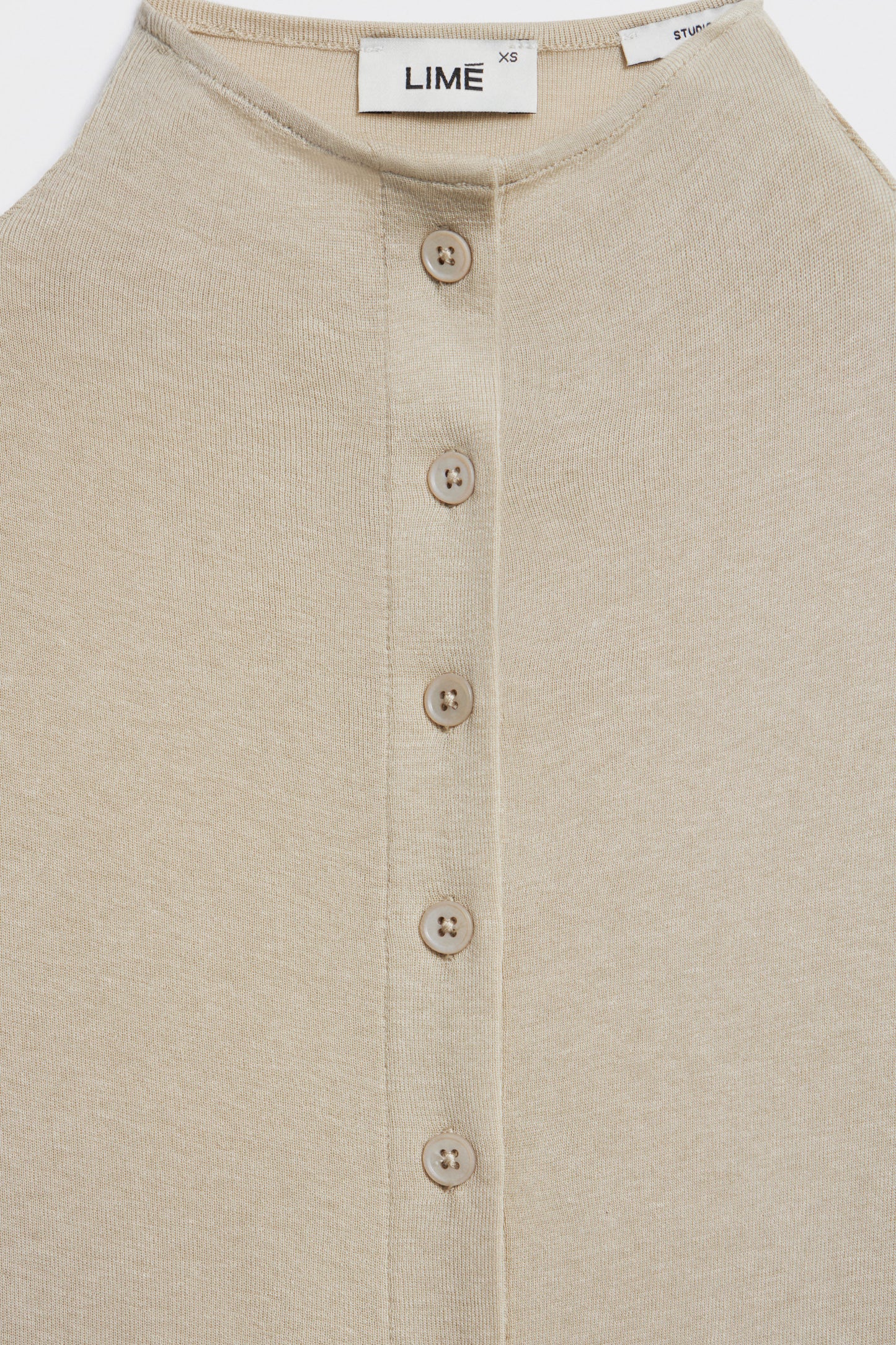 LIGHT BEIGE MELANGE