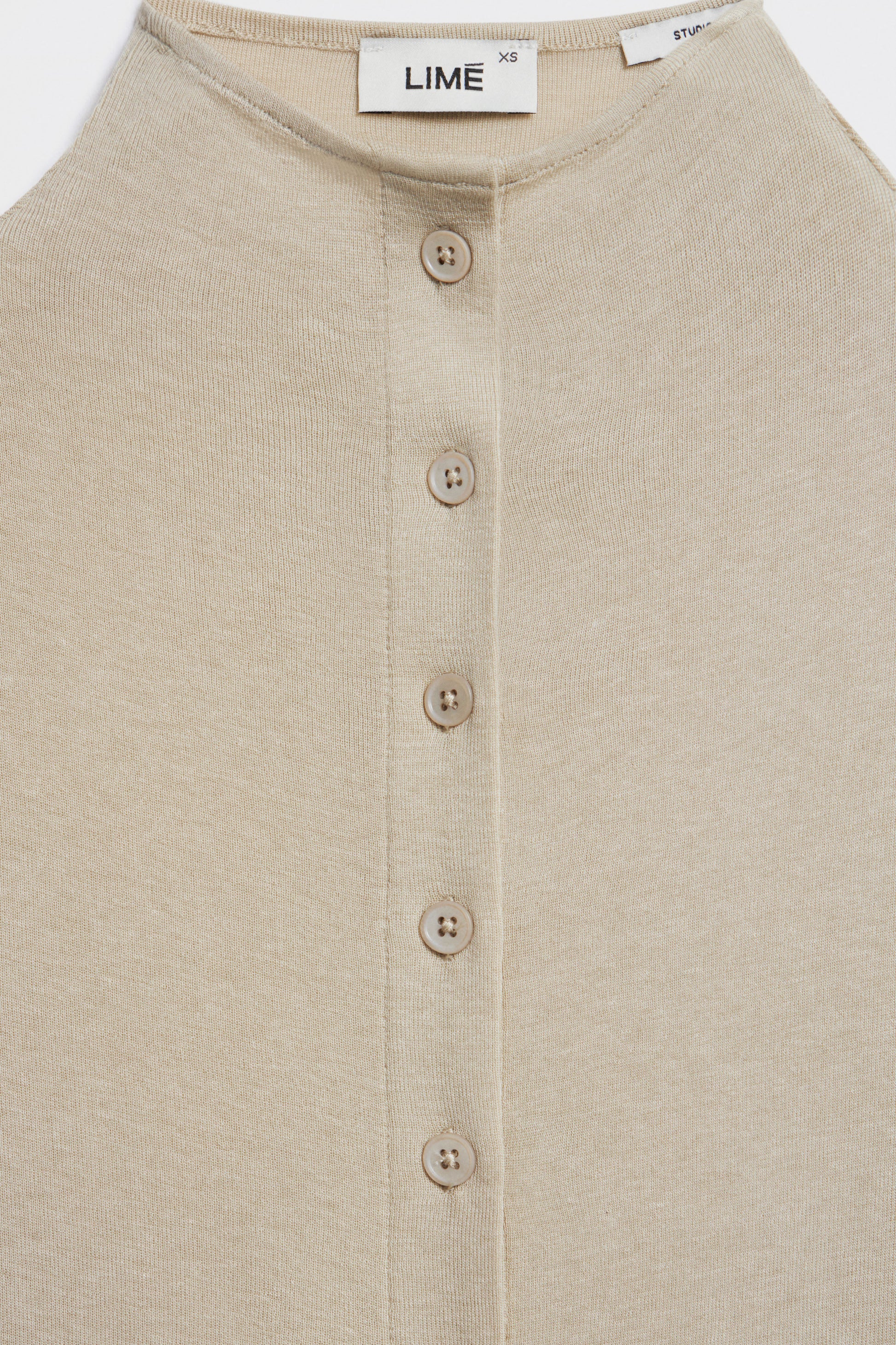 LIGHT BEIGE MELANGE