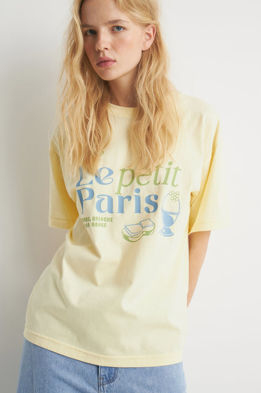 LIGHT YELLOW