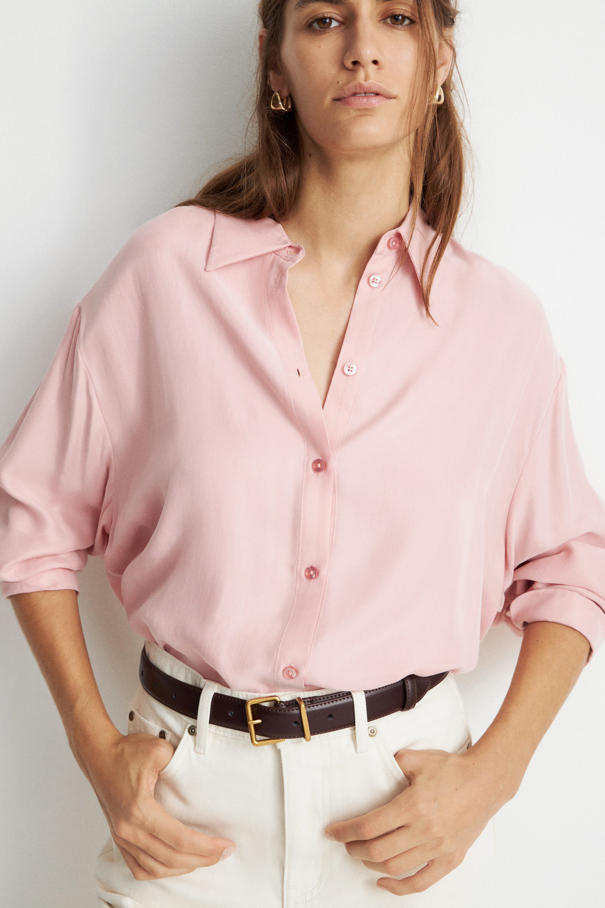 TAUPE PINK