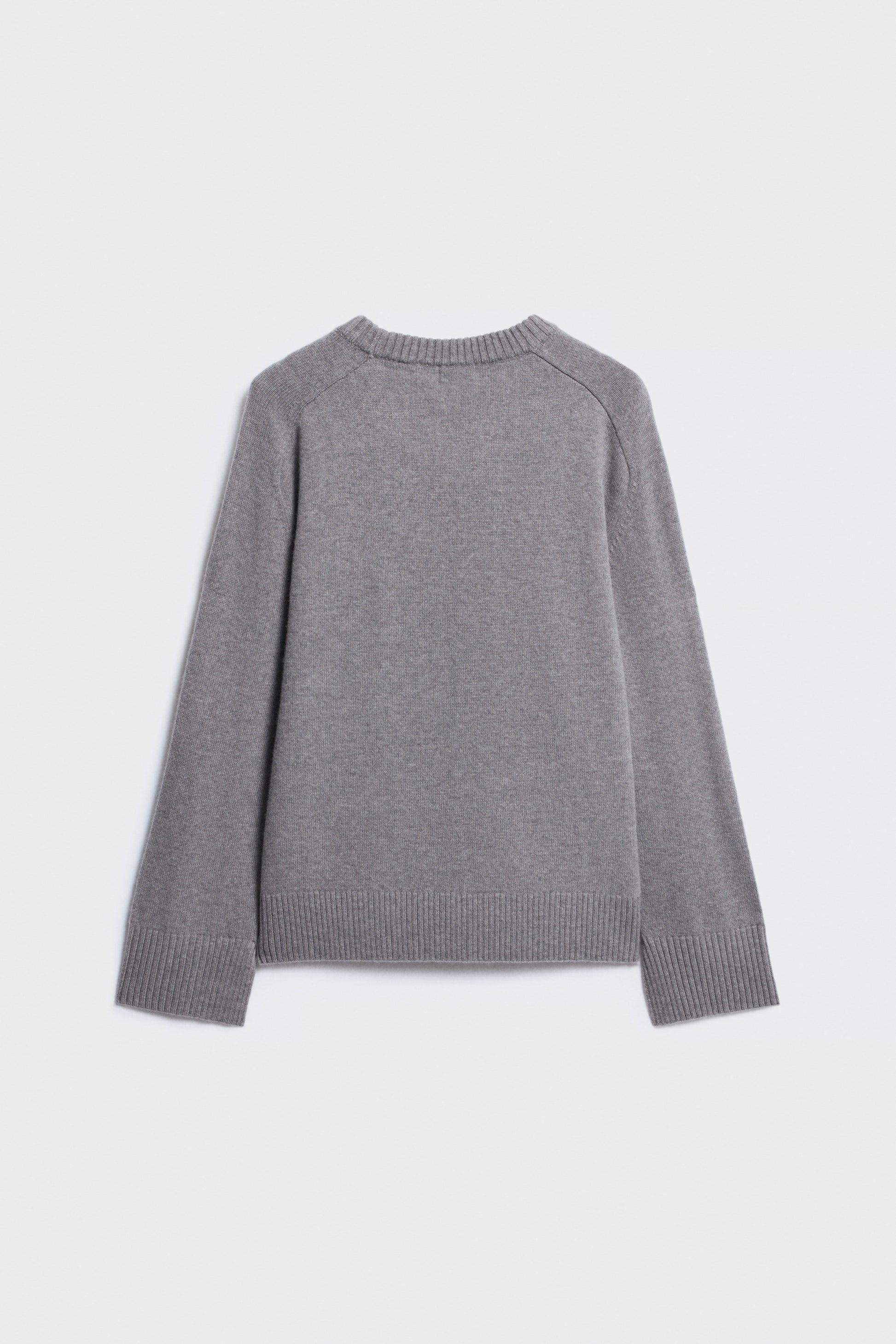 GREY MELANGE