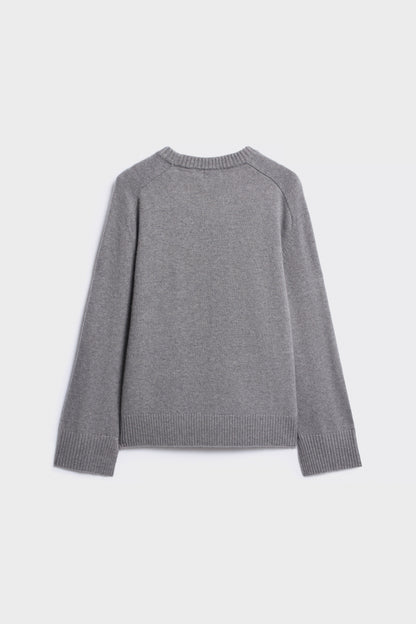 GREY MELANGE