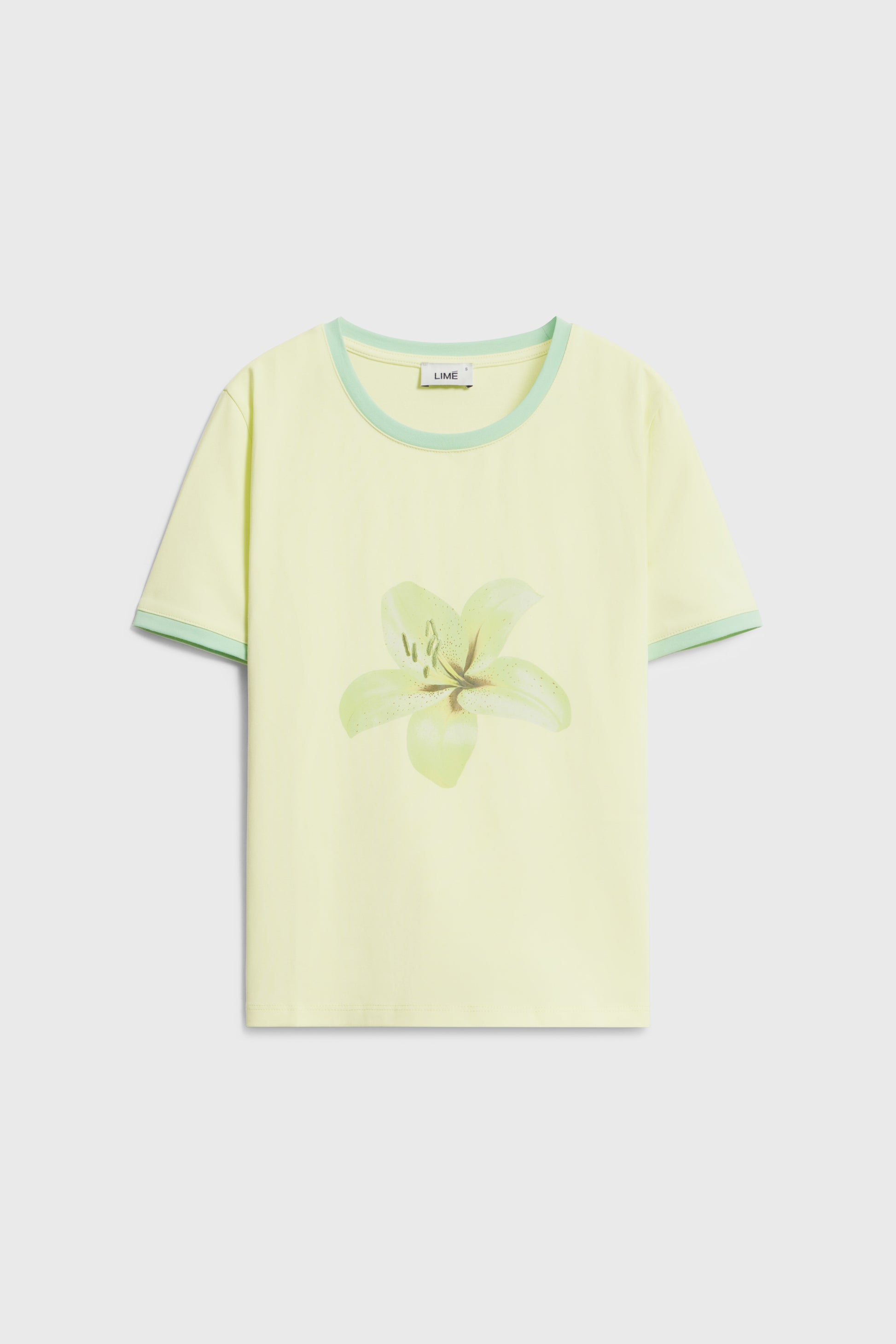 LIGHT YELLOW