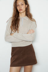 GOLD BEIGE