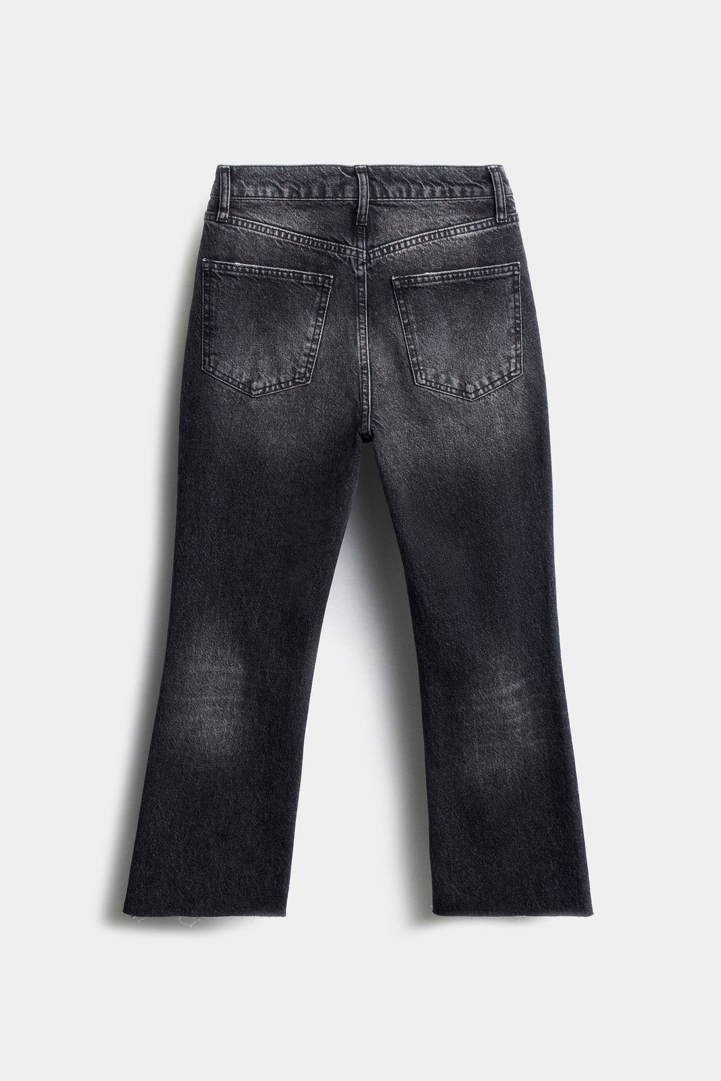 WASHED BLACK